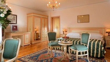 Bild på anläggning