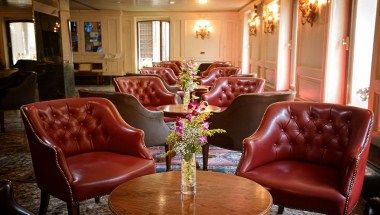 Bild på anläggning