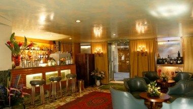 Bild på anläggning