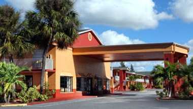Howard Johnson by Wyndham Ft. Myers FL, Fort Myers, FL