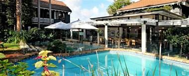 Emerald Inn в North Shore City, NZ