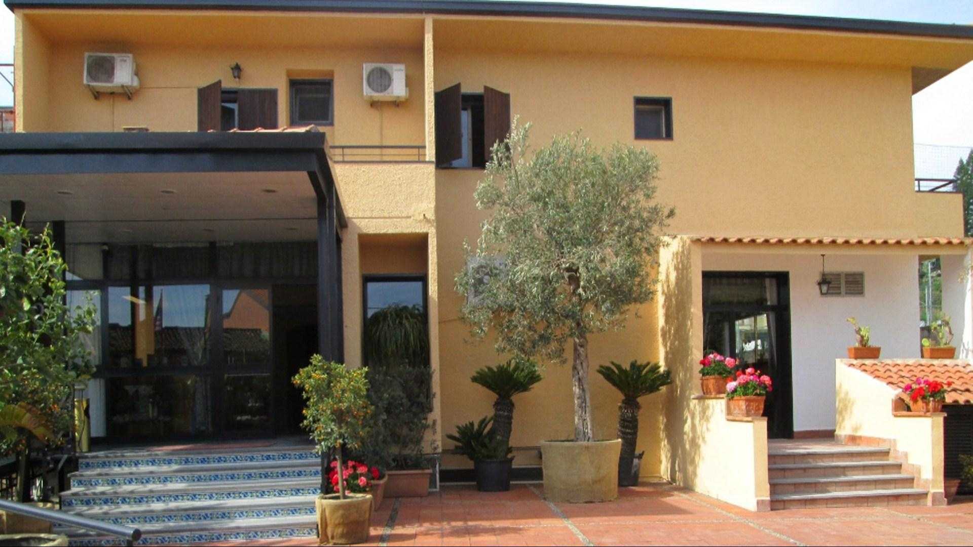 Hotel Malavoglia Inn a Aci Castello, IT