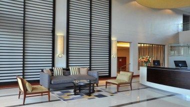 รูปสถานที่จัดงาน