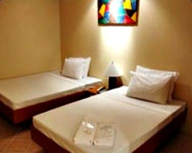 Gran Prix Hotel And Suites - Manila i Manila, PH