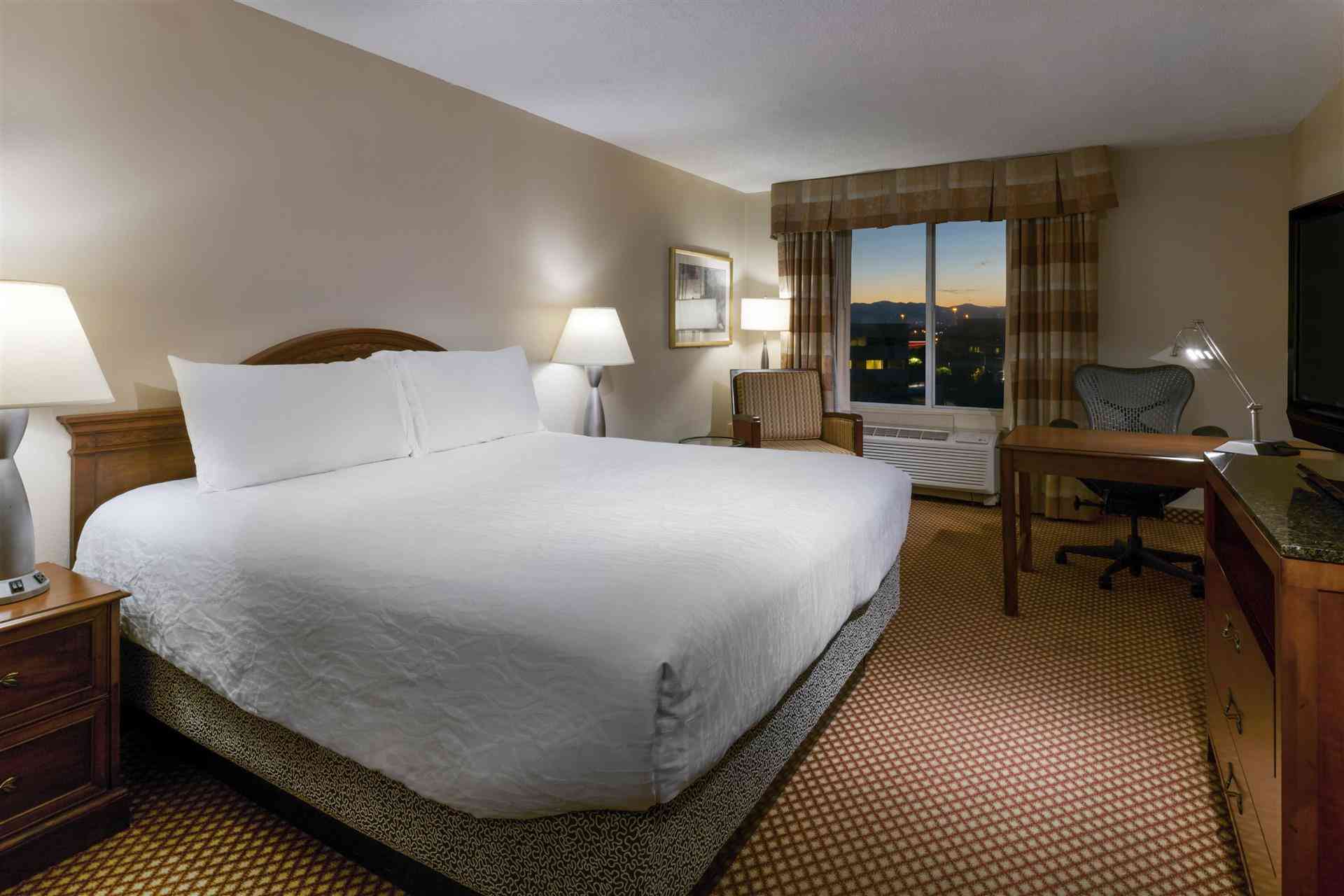 Hilton Garden Inn Denver Airport in Aurora, CO