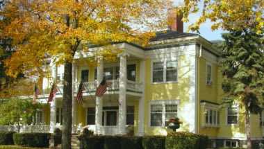 Chicago Pike Inn & Spa a Coldwater, MI