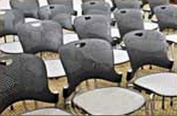 Bild på anläggning