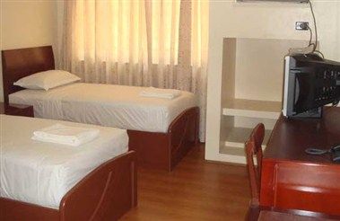 Bild på anläggning