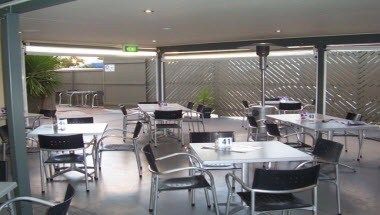 Изображение места проведения