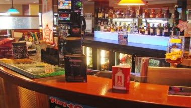 Изображение места проведения