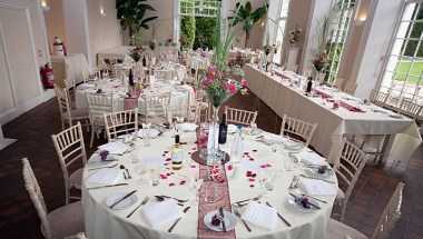 Mount Edgcumbe House & Country Park в Torpoint, GB1