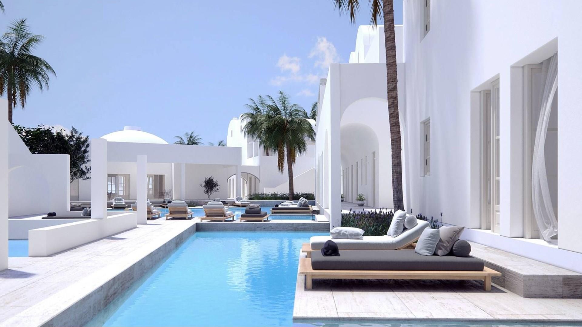 Изображение места проведения