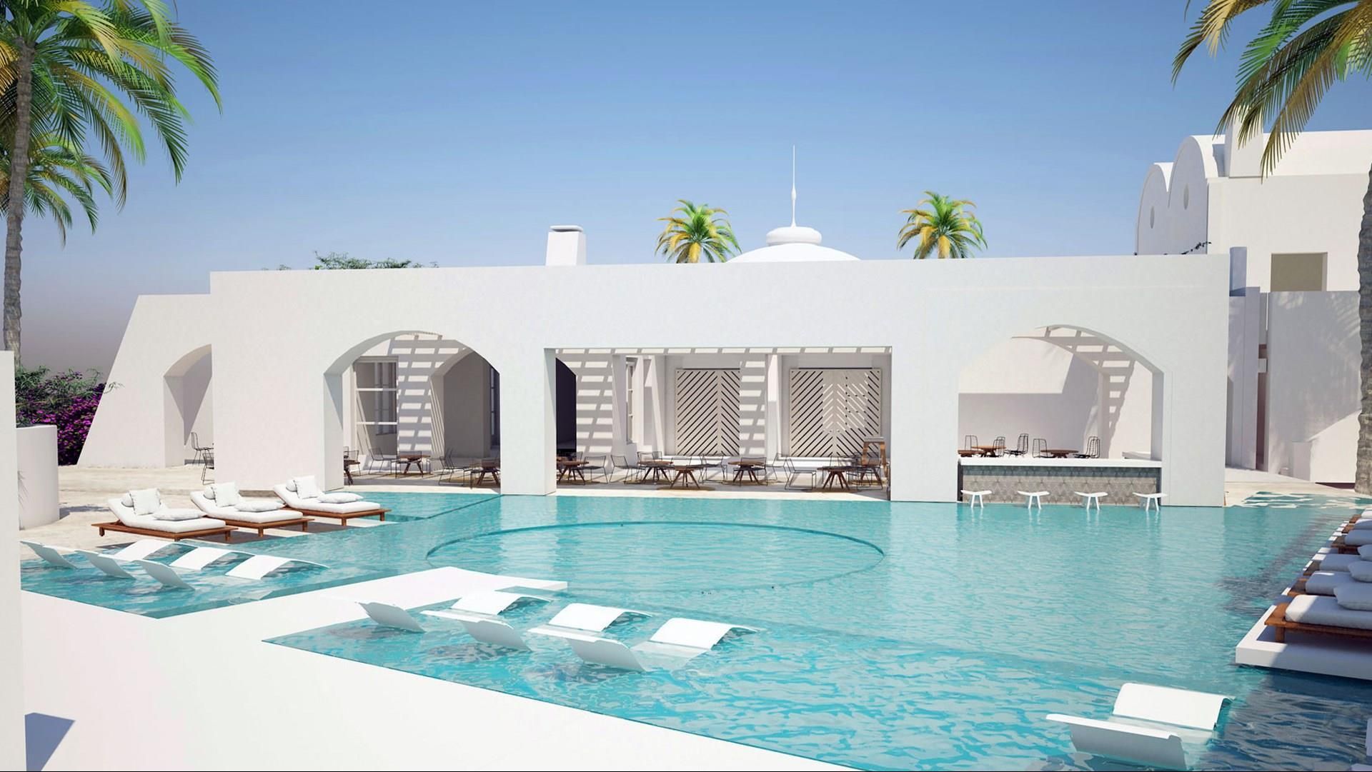 Изображение места проведения