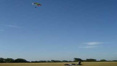 Texas Skydiving Center в Lexington, TX