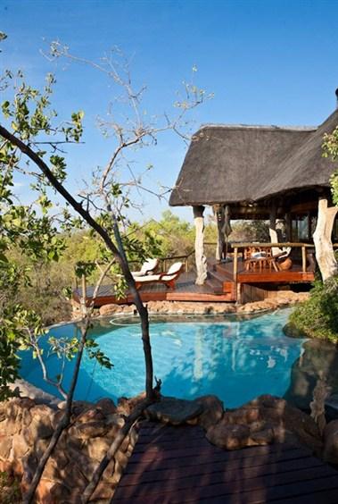 Nedile Lodge, Vaalwater, ZA