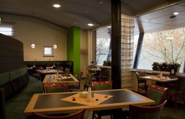 Изображение места проведения