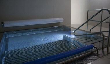 Hotel A Restaurace Split in Kadan, CZ