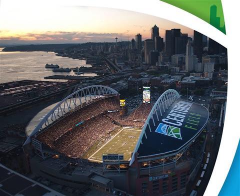 Century Link Field