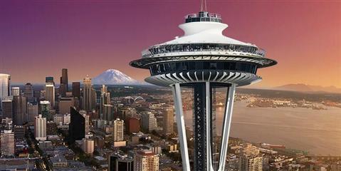 Space Needle