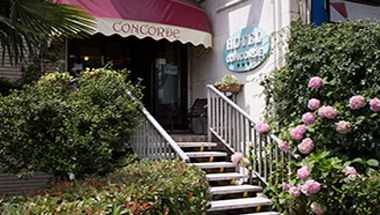 Hotel Concorde a Cernusco sul Naviglio, IT