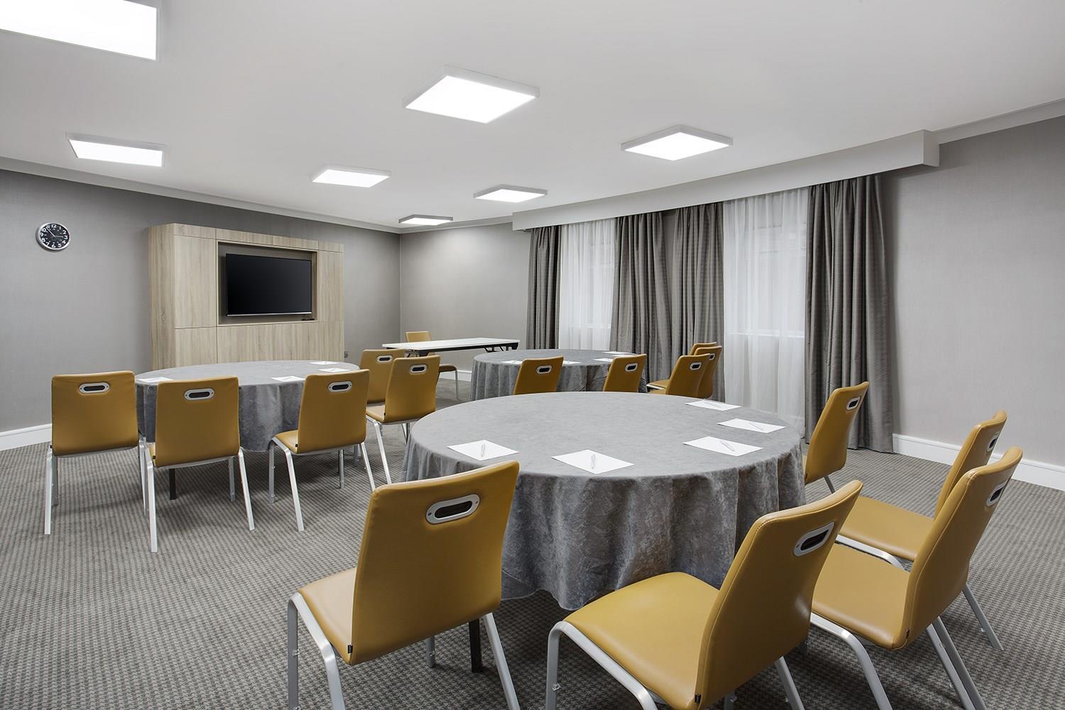 Meeting room image