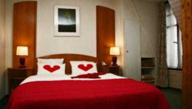 Hotel Des Voyageurs a Lausanne, CH