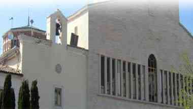 V7 Hotel à San Giovanni Rotondo, IT