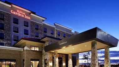 Hilton Garden Inn Texarkana em Texarkana, TX