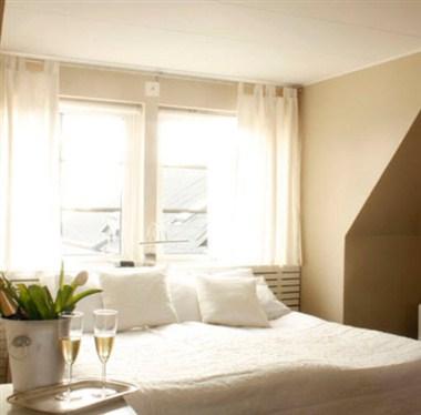 Hotell Mossbylund en Skurup, SE