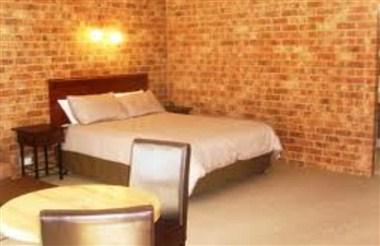 Federation Motor Inn in The Murray, AU