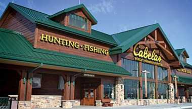 Cabela's - Wichita i Wichita, KS