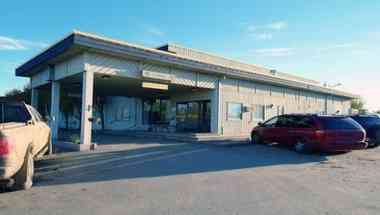 Howard Johnson by Wyndham Fort St. John à Fort Saint-Jean, BC