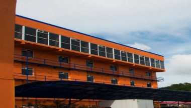 San Cristobal De Las Casas, MX 的 Hotel Azulejos