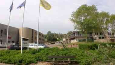 Hoge Duin в Koksijde, BE