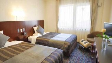 Hotel MyStays Maihama в Chiba, JP