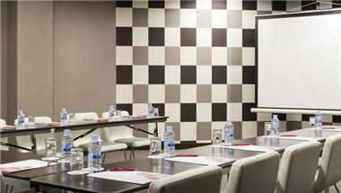 Ilunion Auditori em Barcelona, ES