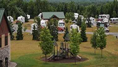 Little River Casino Resort в Manistee, MI