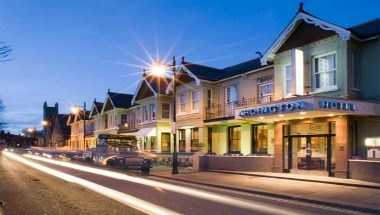 Ardington Hotel à Worthing, GB1