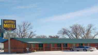 Western Motel Ranchester in Ranchester, WY