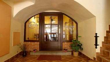 Hotel Arcadie in Český Krumlov, CZ