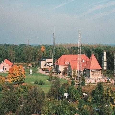 Tourismusverband Dahme-Seen em Koenigs Wusterhausen, DE