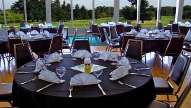 Colwood Golf Center à Portland, OR