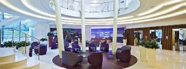 UNAHOTELS Varese a Varese, IT