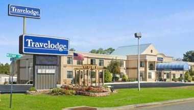 Travelodge by Wyndham Perry National Fairgrounds Area I-75 in Perry, GA