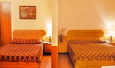 Hotel Dreamland in Shimla, IN