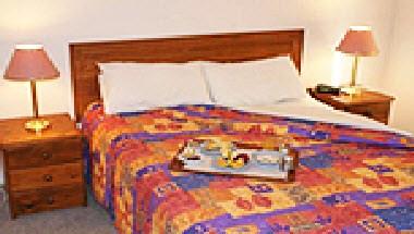 Homestead Motor Inn And Apartments, Bendigo Loddon, AU