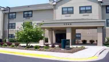 Extended Stay America Frederick - Westview Dr., Frederick, MD