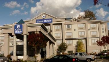 Coast Abbotsford Hotel & Suites image