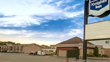 Knights Inn South Hackensack image