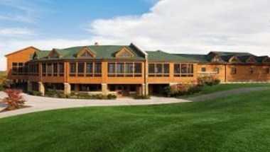 Trump National Golf Club em Pine Hill, NJ